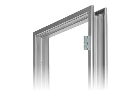 metal door frame manufacturers